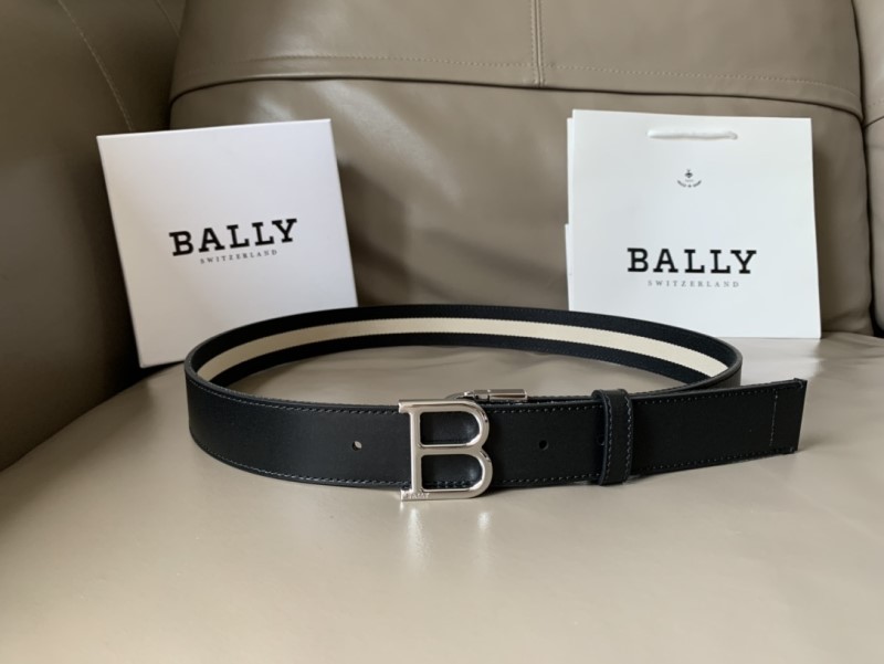 Bally Belts